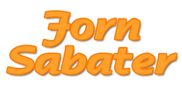 Forn Sabater logo